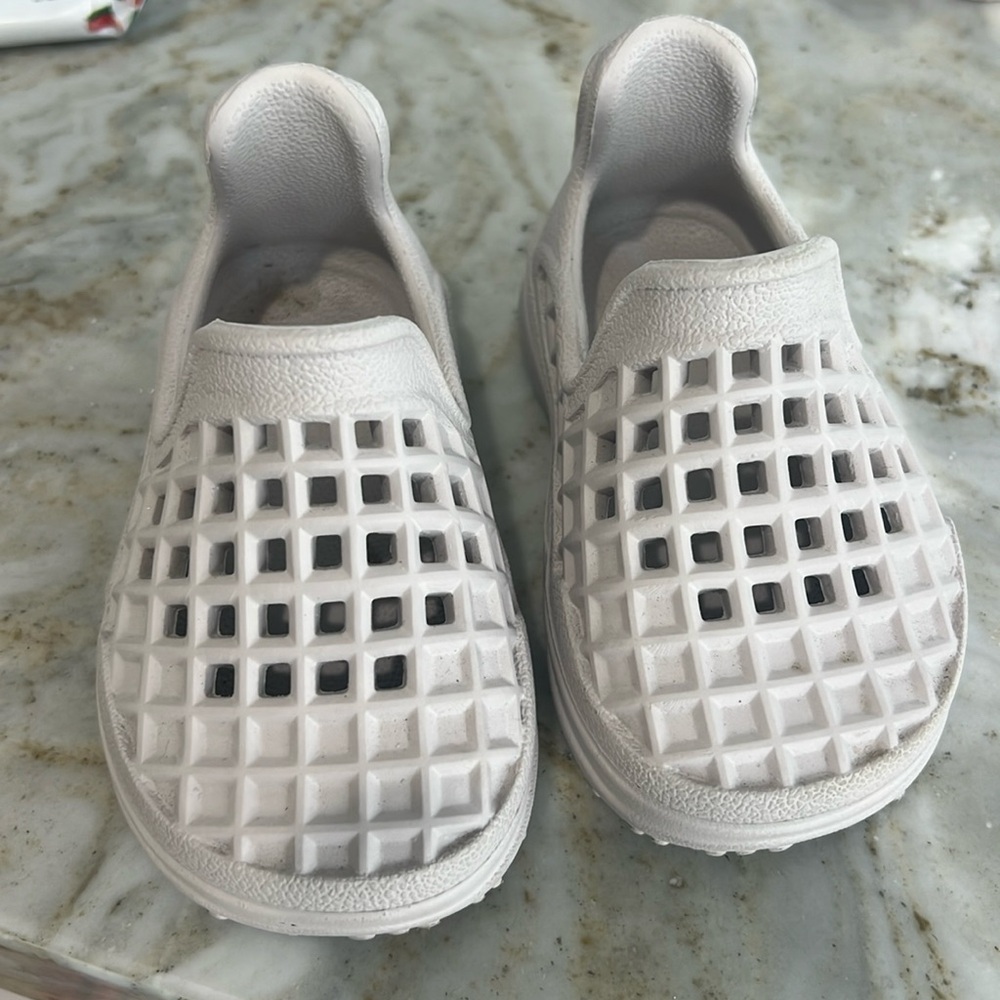 Lusso cloud toddler shoes